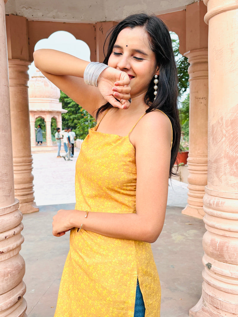 Women's Kurtis
