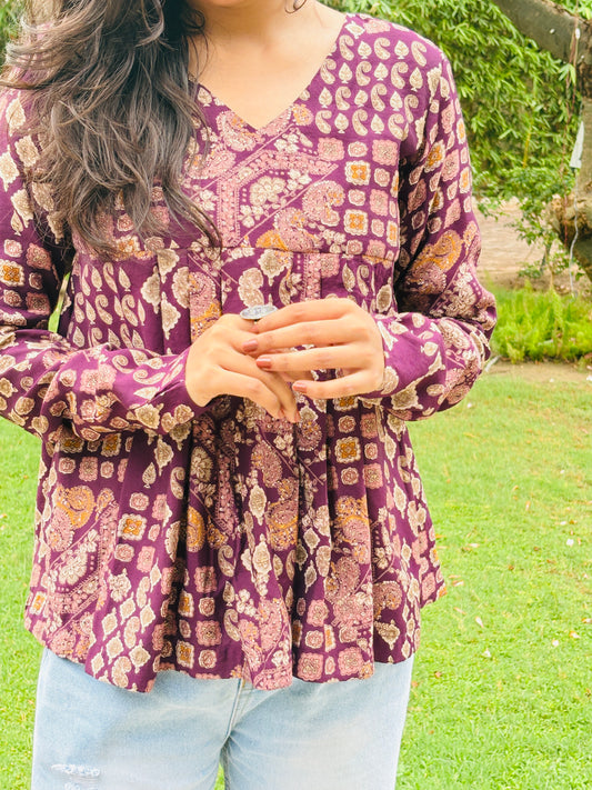 Angoori Ada