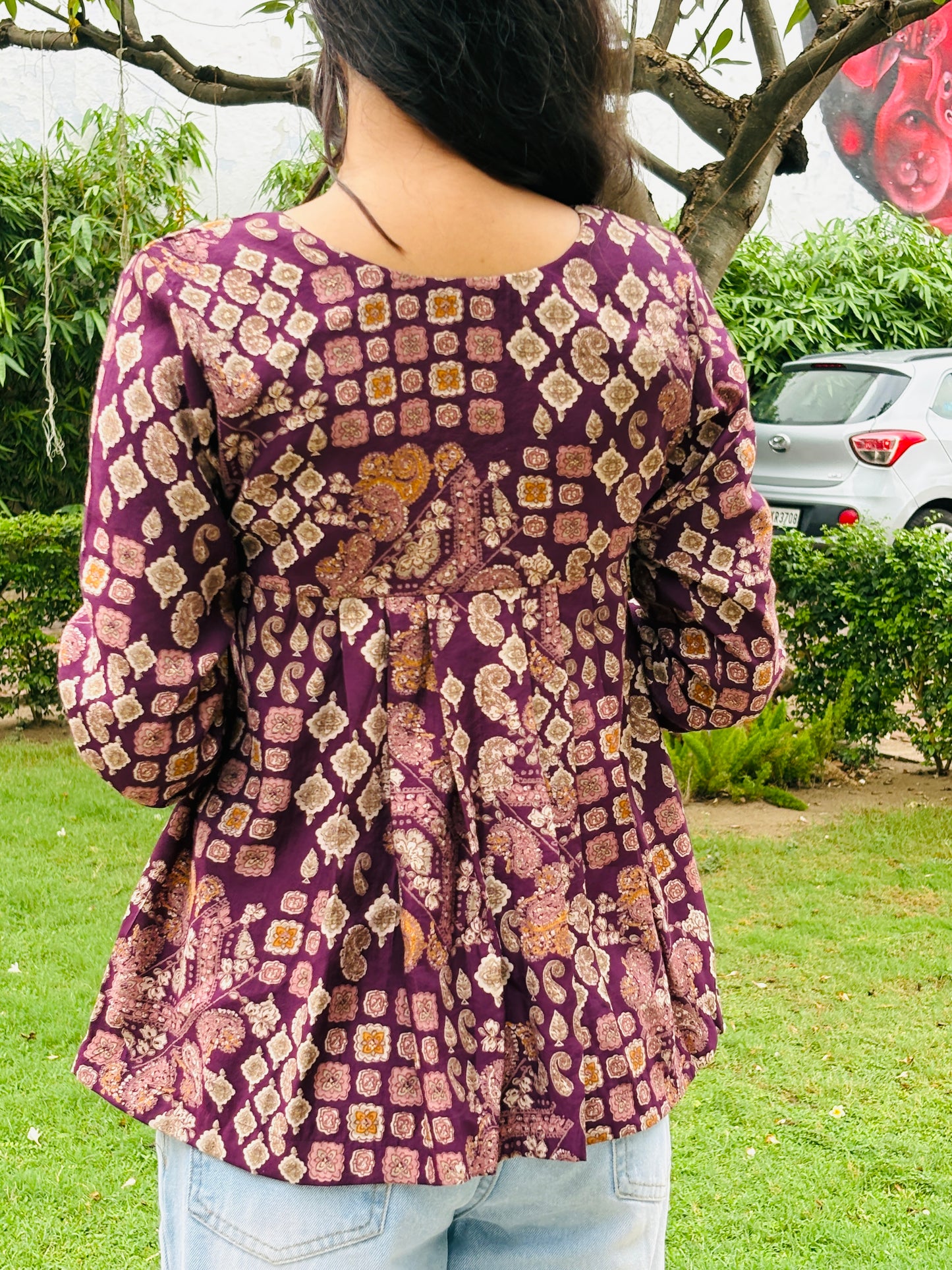 Angoori Ada