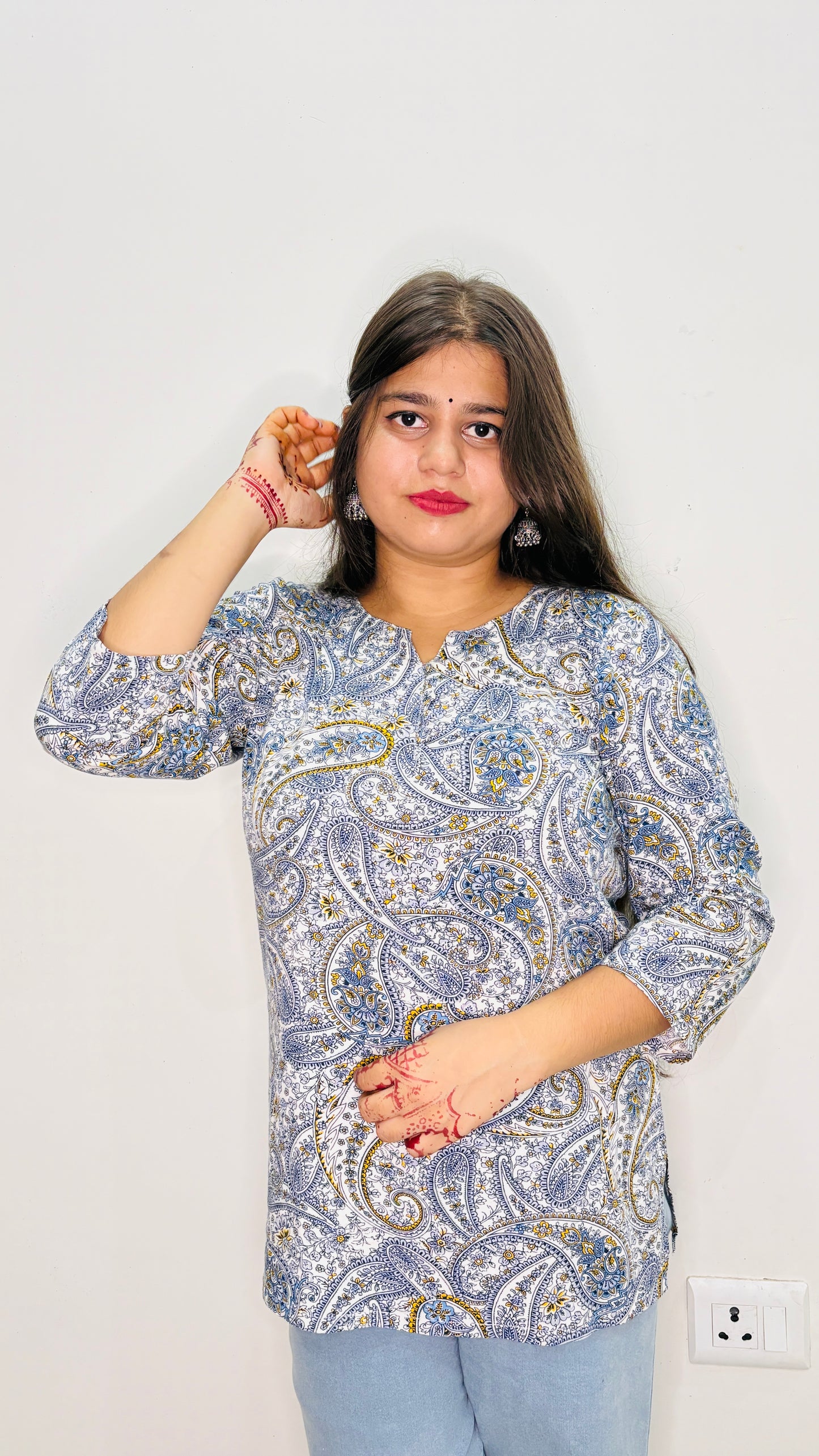 Kashish